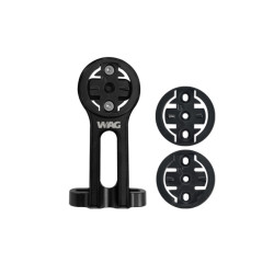 Soporte Potencia Manillar WAG GPS