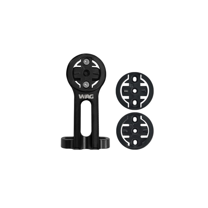 Soporte Potencia Manillar WAG GPS