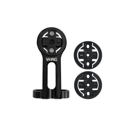 Soporte Potencia Manillar WAG GPS
