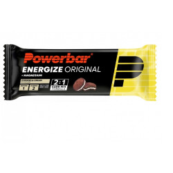 Barretta PowerBar Energize Cookies/Cream