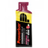 PowerGel PowerBar Fruit Red Fruit