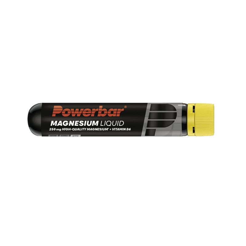 Magnesium Liquid PowerBar 25 ml