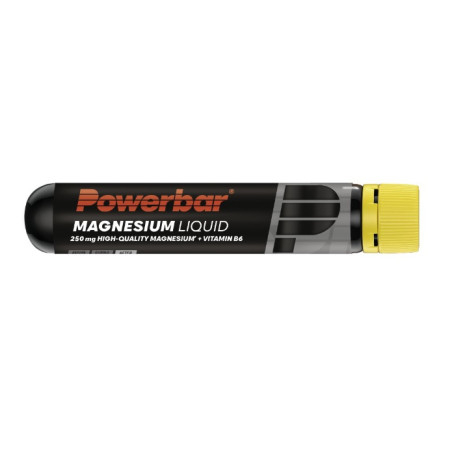 Magnesium Liquid PowerBar 25 ml