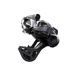 Cambio Shimano XTR RD-9250 Di2 12v SGS