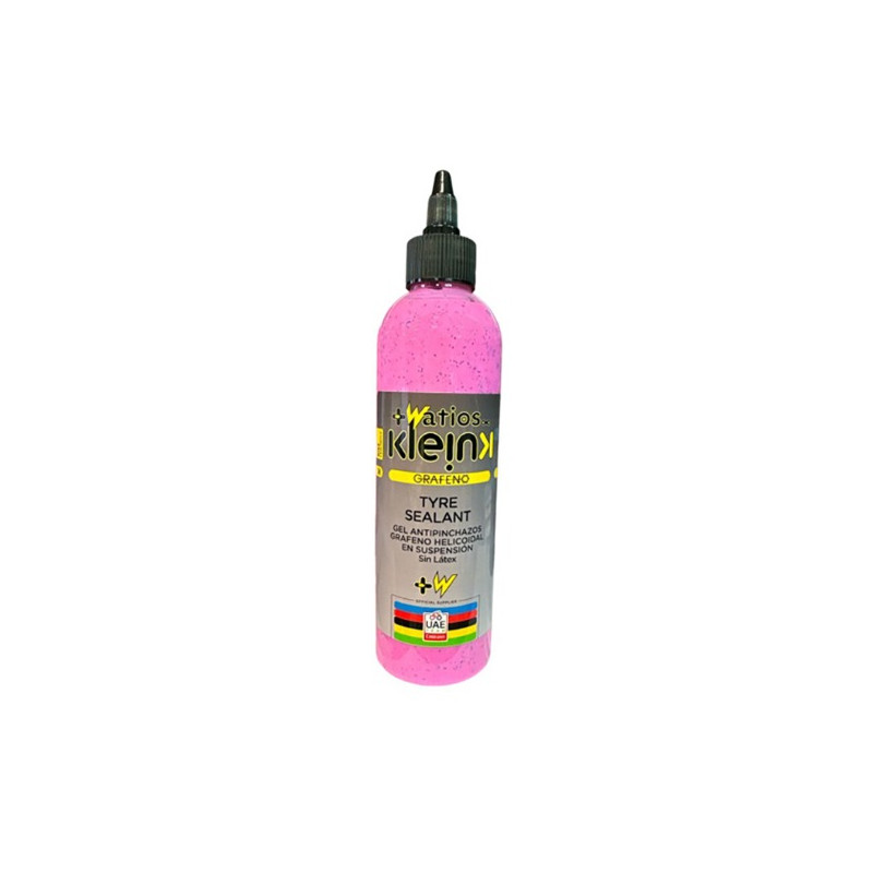 Líquido Sellante Klein Watios Grafeno 250 ml