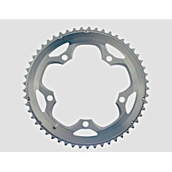 Plato Shimano 105 FC-5600 2x10v 50D BCD 130mm Grey