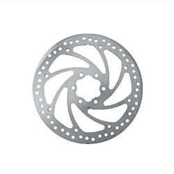 Disco Freno GES 6T 180mm