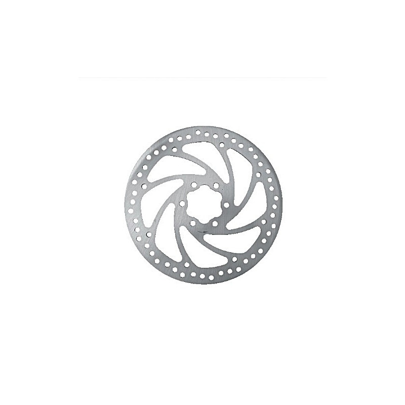 Disco Freno GES 6T 180mm