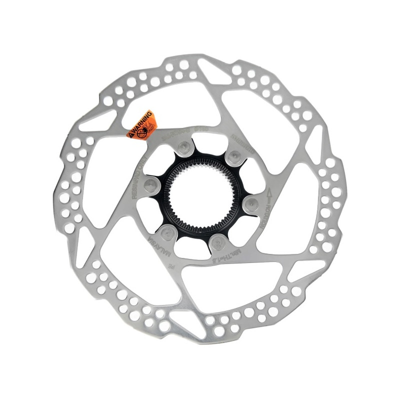 Disco Freno Shimano SM-RT54SI3 160 mm Center Lock