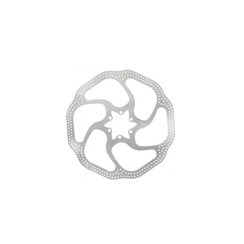 Disco Avid HS1 200mm 6 Tornillos