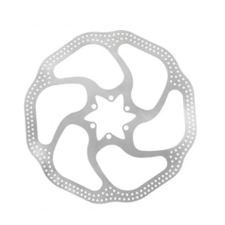 Disco Avid HS1 200mm 6 Tornillos