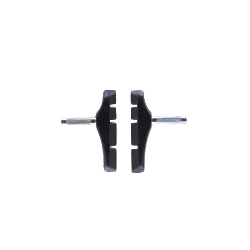 Zapatas Frenos Brakco V-Brakes Esparrago