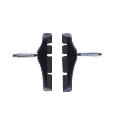 Zapatas Frenos Brakco V-Brakes Esparrago