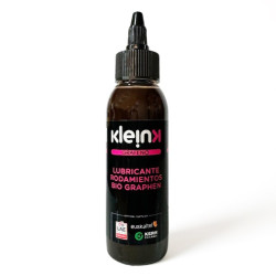 Aceite Lubricante Klein Rodamientos Bio Graphen 100 Ml