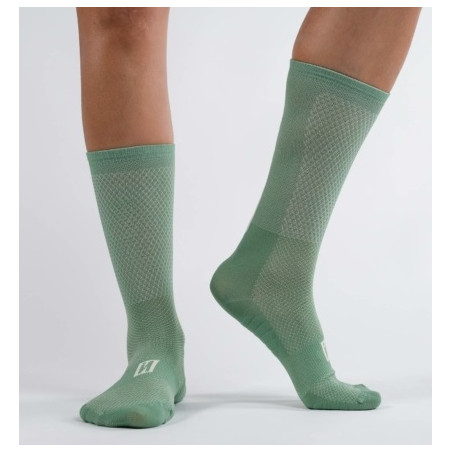 Calcetines Inverse Sack Menta