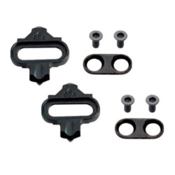 Calas Pedales Wellgo 98A Shimano SPD