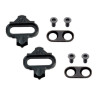 Calas Pedales Wellgo 98A Shimano SPD