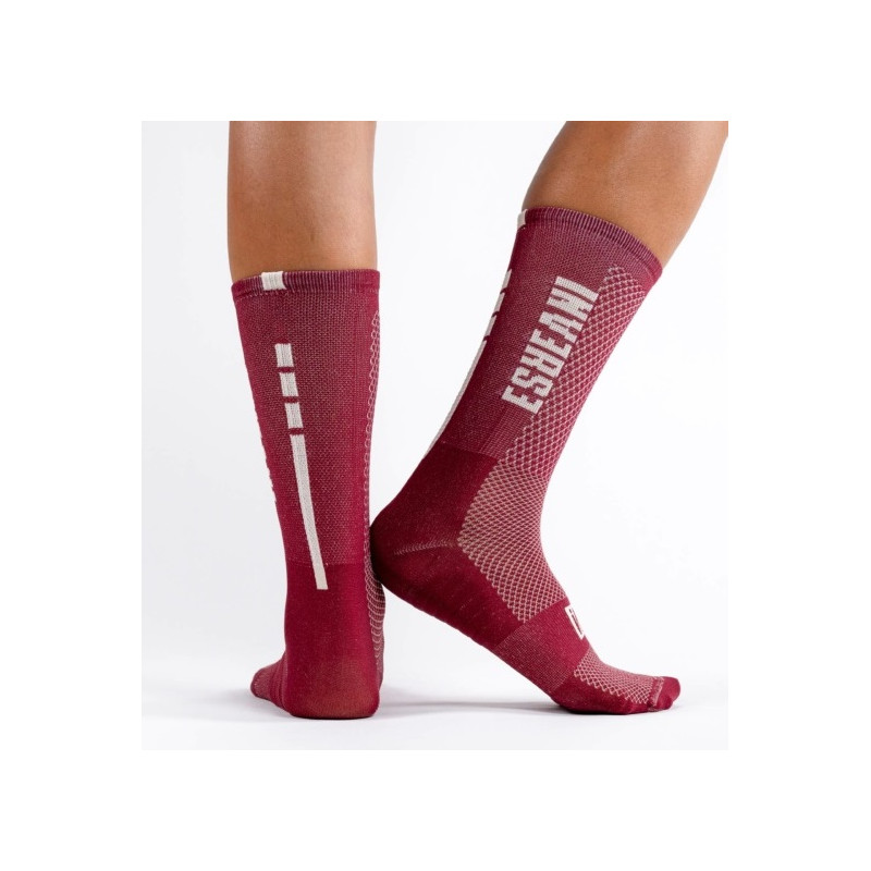 Calcetines Inverse Sack Ruby