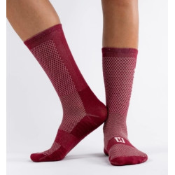 Calcetines Inverse Sack Ruby