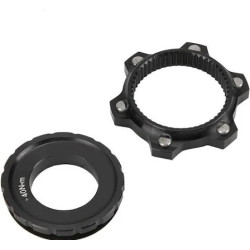 Adaptador Buje Disco Center-Lock a 6 Tornillos