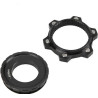 Adaptador Buje Disco Center-Lock a 6 Tornillos