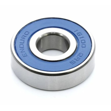Rodamiento Enduro 16100 2RS Radial C-3
