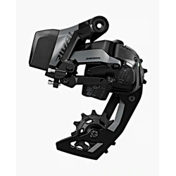 Cambio Sram Rival AXS E1 12v