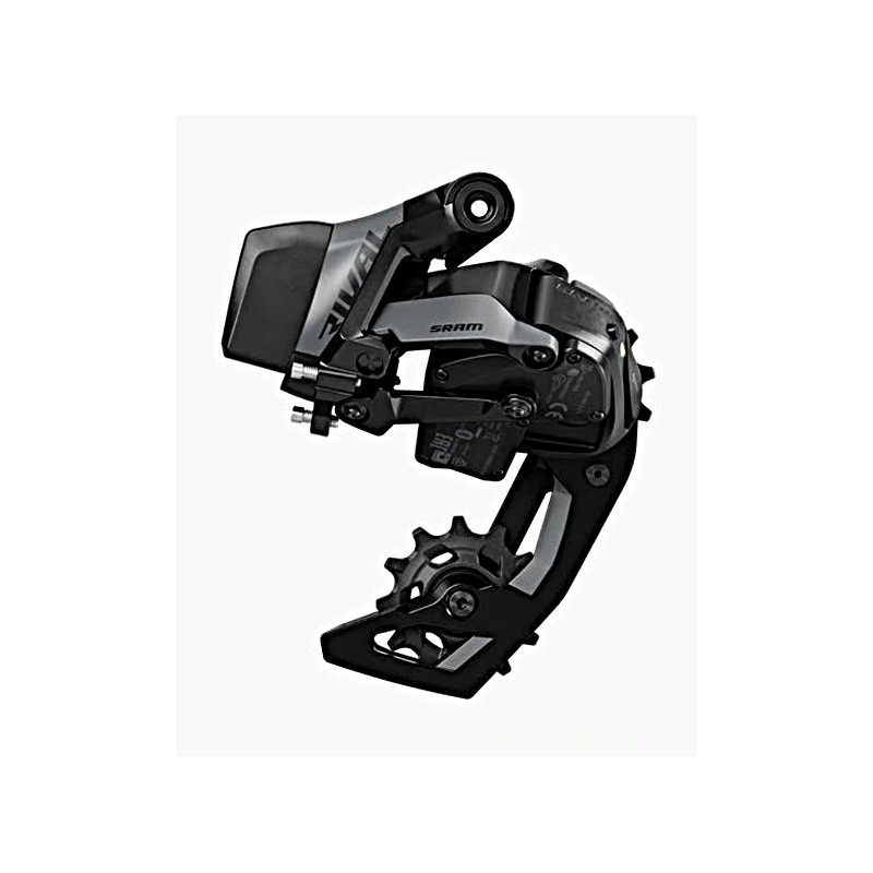 Cambio Sram Rival AXS E1 12v
