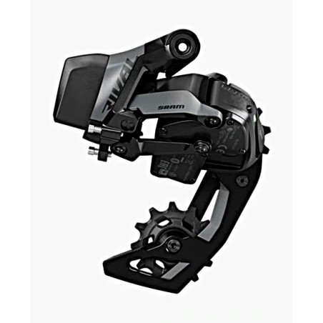 Cambio Sram Rival AXS E1 12v