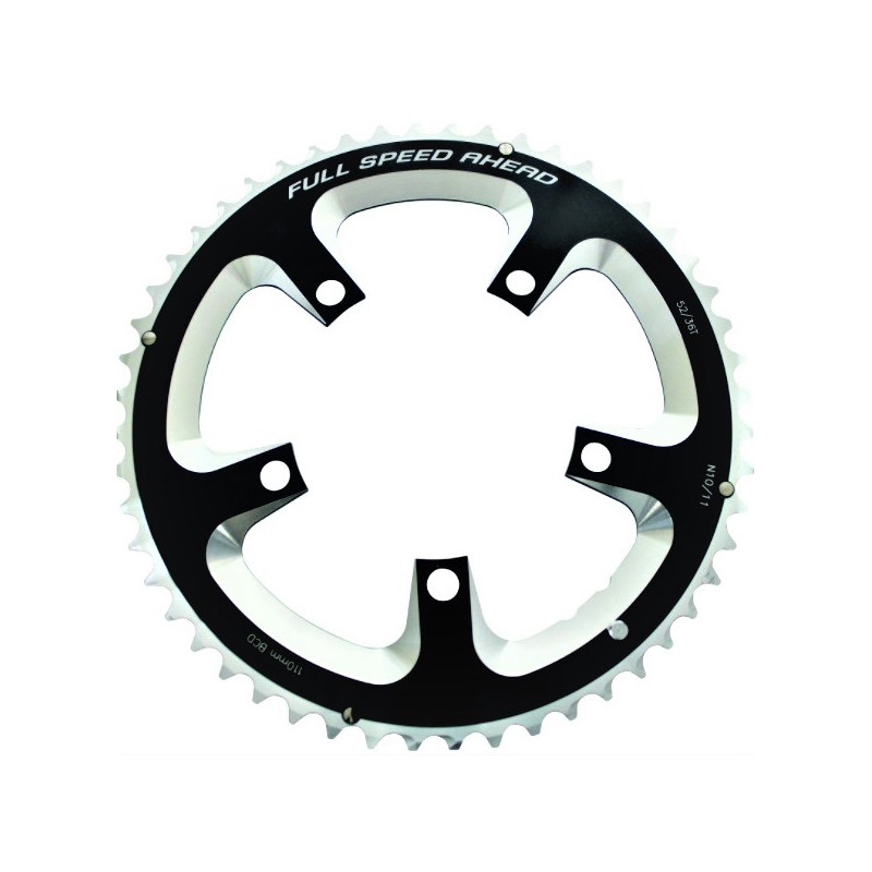 Plato FSA Super Type Road SL-K/Energy 10/11v 50D BCD 110