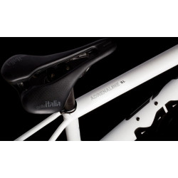 Bicicleta MMR New Adrenaline SL 10 2025 Blanco