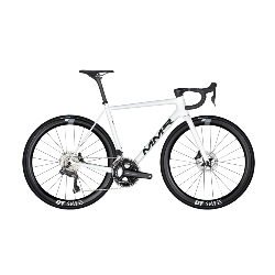 Bicicleta MMR New Adrenaline SL 10 2025 Blanco