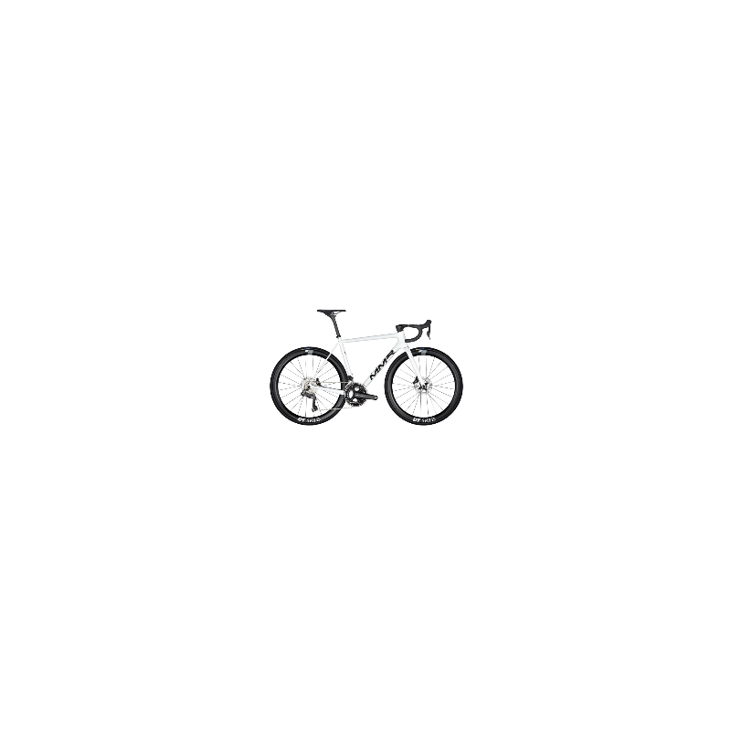 Bicicleta MMR New Adrenaline SL 10 2025 Blanco