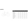 Bicicleta MMR New Adrenaline SL 10 2025 Blanco