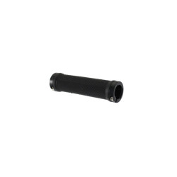 Puños Manillar WAG Gripper Lock-On Negro