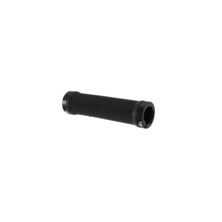 Puños Manillar WAG Gripper Lock-On Negro