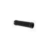 Puños Manillar WAG Gripper Lock-On Negro