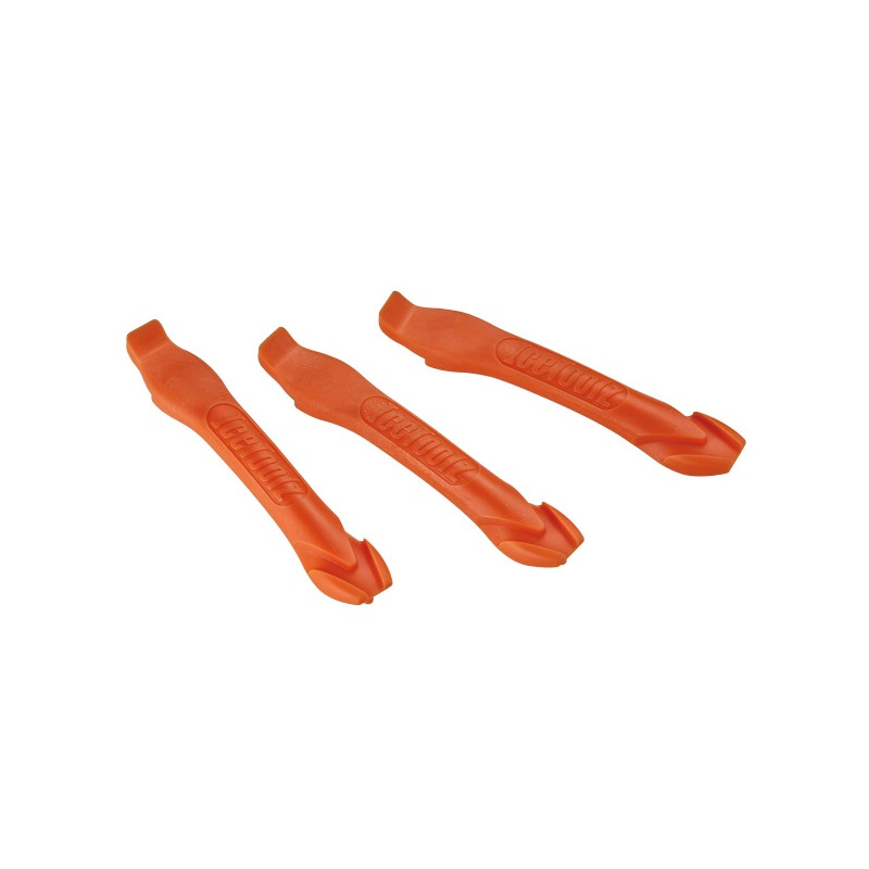 Desmontables Icetoolz V-Shaped Pack 3 Unidades