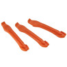 Desmontables Icetoolz V-Shaped Pack 3 Unidades