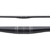 Manillar Ritchey Comp 2X Bar Plano 710 mm 5º Negro Mate