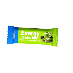 Barrita Energética Victory Endurance Energy Fruits Bar Manzana
