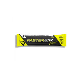 Barrita Energética Infisport Faster Bar Gourmet Cítrico