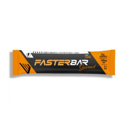 Barrita Energética Infisport Faster Bar Gourmet Pasión
