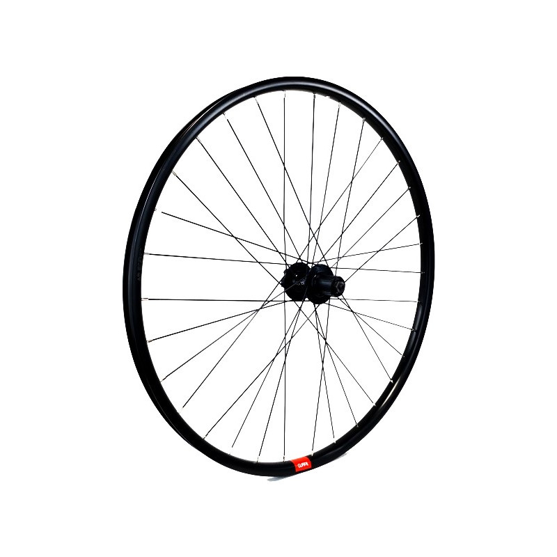 Rueda Trasera Gurpil Nainer 29'' 12x142mm Disco 6 Tornillos