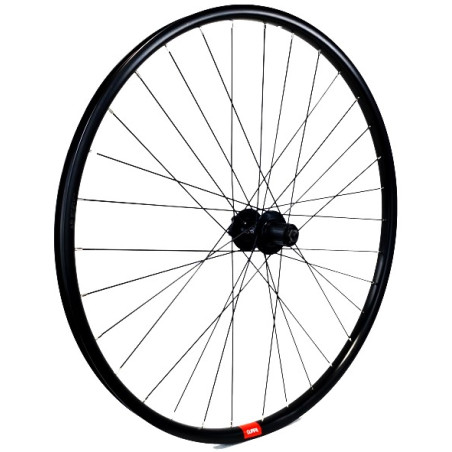 Rueda Trasera Gurpil Nainer 29'' 12x142mm Disco 6 Tornillos