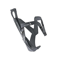 Portabidón Elite Custom Race X Gris Skin Soft