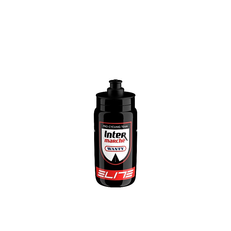 Bidón Elite Fly Intermarché-Wanty 2025 550 ml