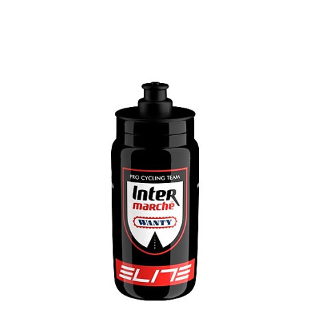 Bidón Elite Fly Intermarché-Wanty 2025 550 ml