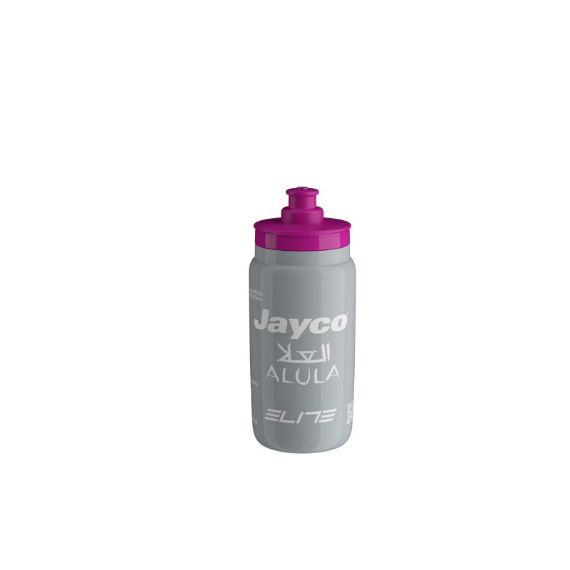 Bidón Elite Fly Jayco-Alula 2025 550 ml
