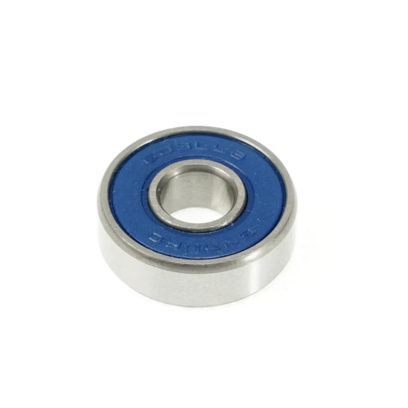Rodamiento Enduro 608 LLB ABEC-3 Radial C-3